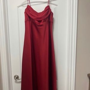 Alfred Angelo Bridesmaid / Prom Dress Size 14